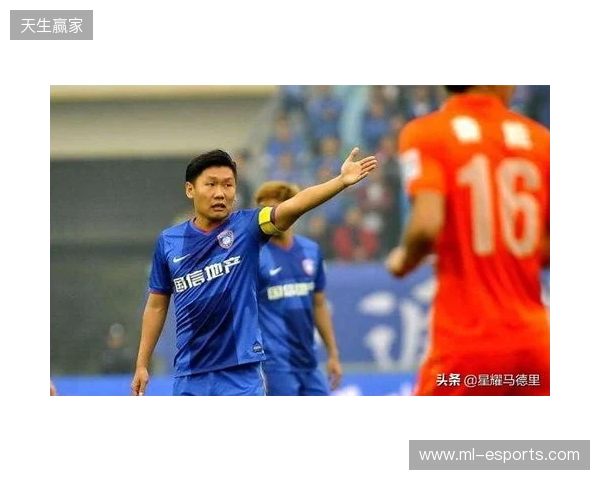 85后少帅崛起!陈涛、刘建业担任中超球队主帅,毛彪接手中甲球队 85后少帅崛起!陈涛、刘建业担任中超球队主帅,毛彪接手中甲球队