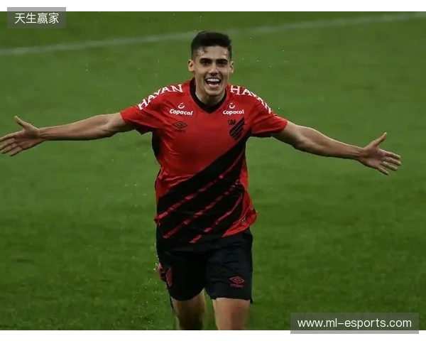 热刺前锋贝利兹接近加盟巴甲球队巴伊亚,转会费1000万欧元