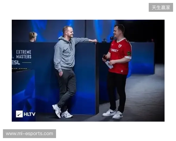 官宣:sycrone、Xyp9x与MOUZ完成续约