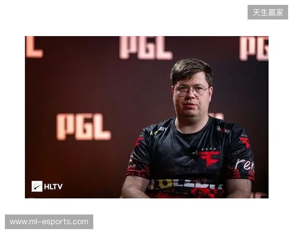 官宣：FaZe确认karrigan离队