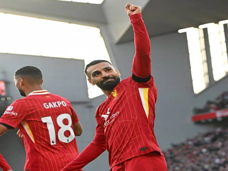 跟队：萨拉赫绝非一时冲动，利物浦希望事态冷静下来再做回应