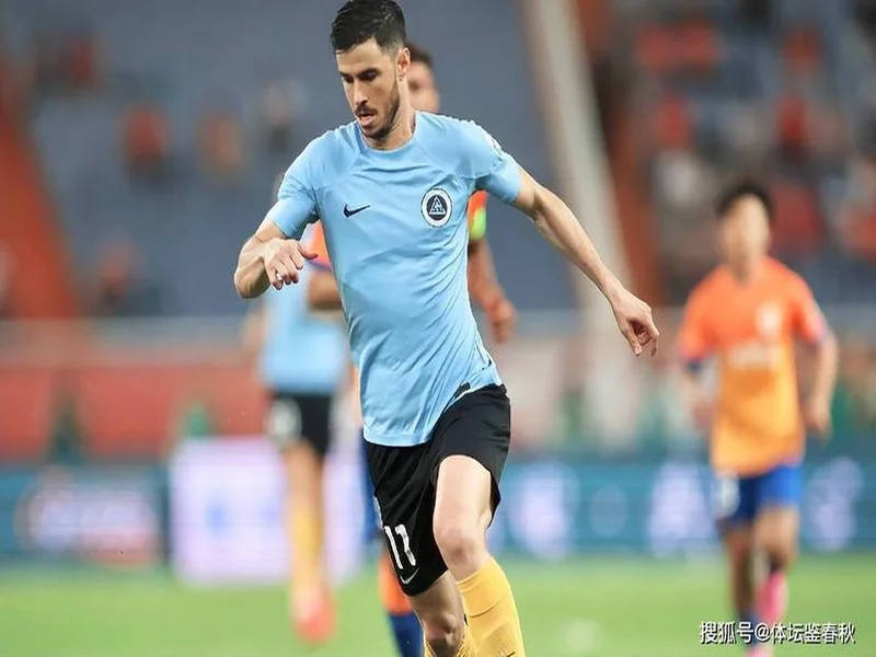 官方：深圳新鹏城外援埃杜·加西亚自由身加盟西协乙图德拉诺