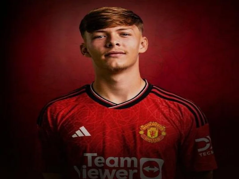 曼联官方：青训前锋萨姆-马瑟加盟土耳其球队开塞利体育